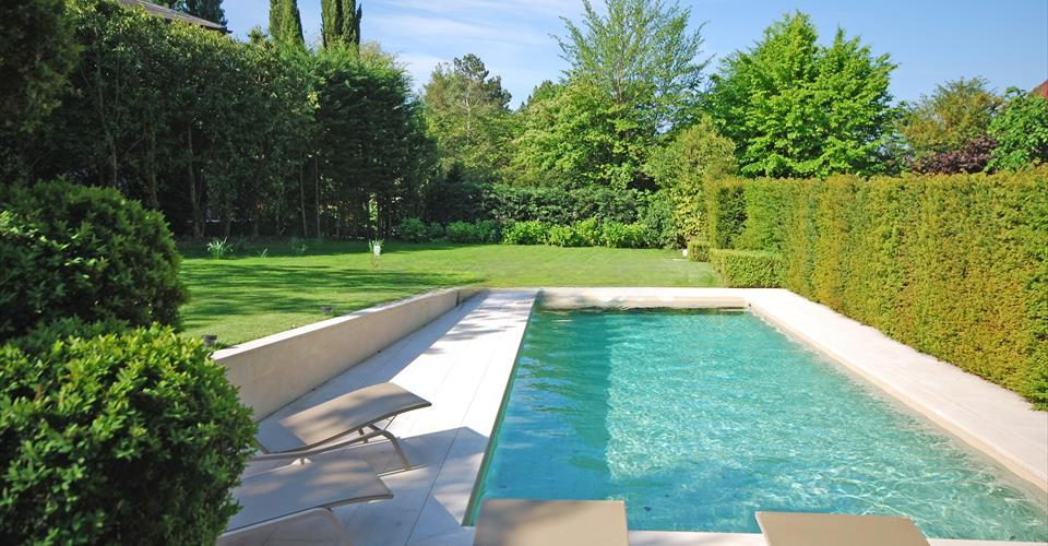 Квартира в Женеве, Швейцария, 400 м² - фото 1