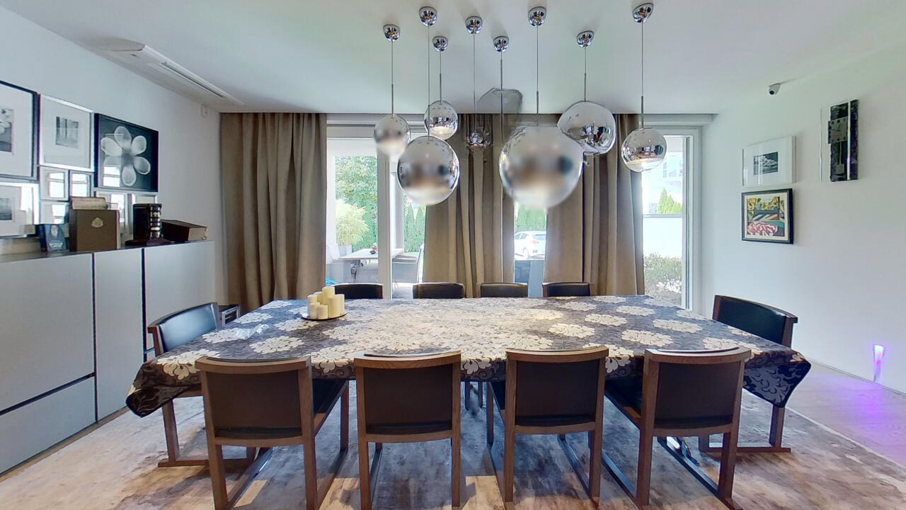 Дом в Любляне, Словения, 489 м² - фото 1