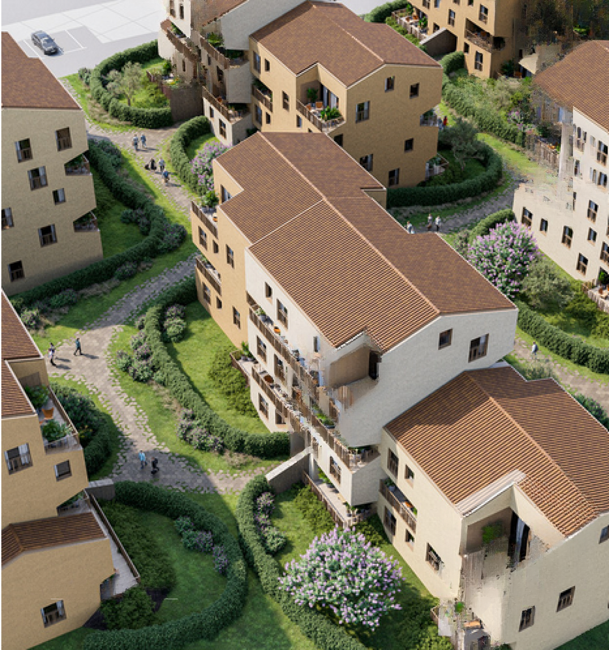 Квартира в Изоле, Словения, 90 м² - фото 1