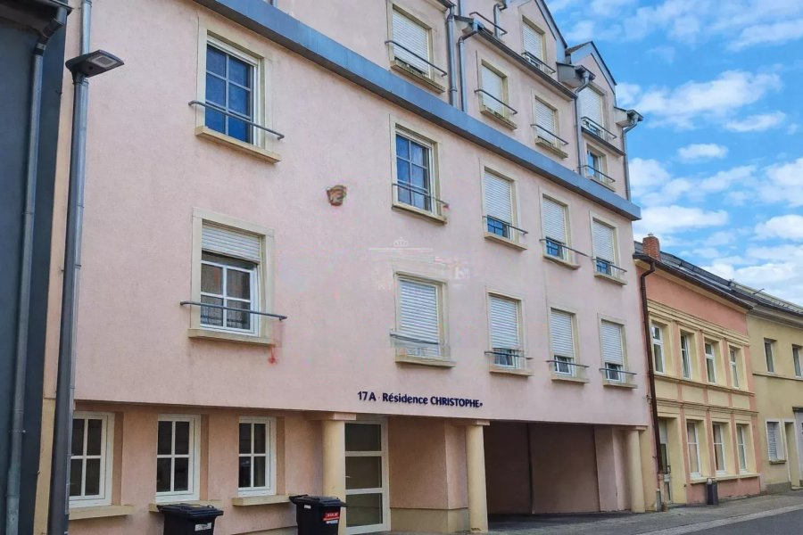 Квартира в Гревенмахере, Люксембург, 41 м² - фото 1