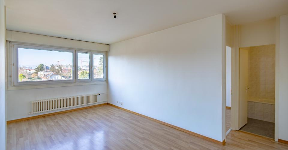 Квартира в Женеве, Швейцария - фото 1