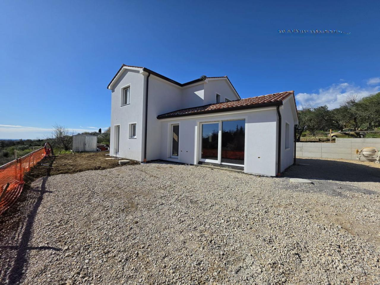 Дом в Изоле, Словения, 152 м² - фото 1