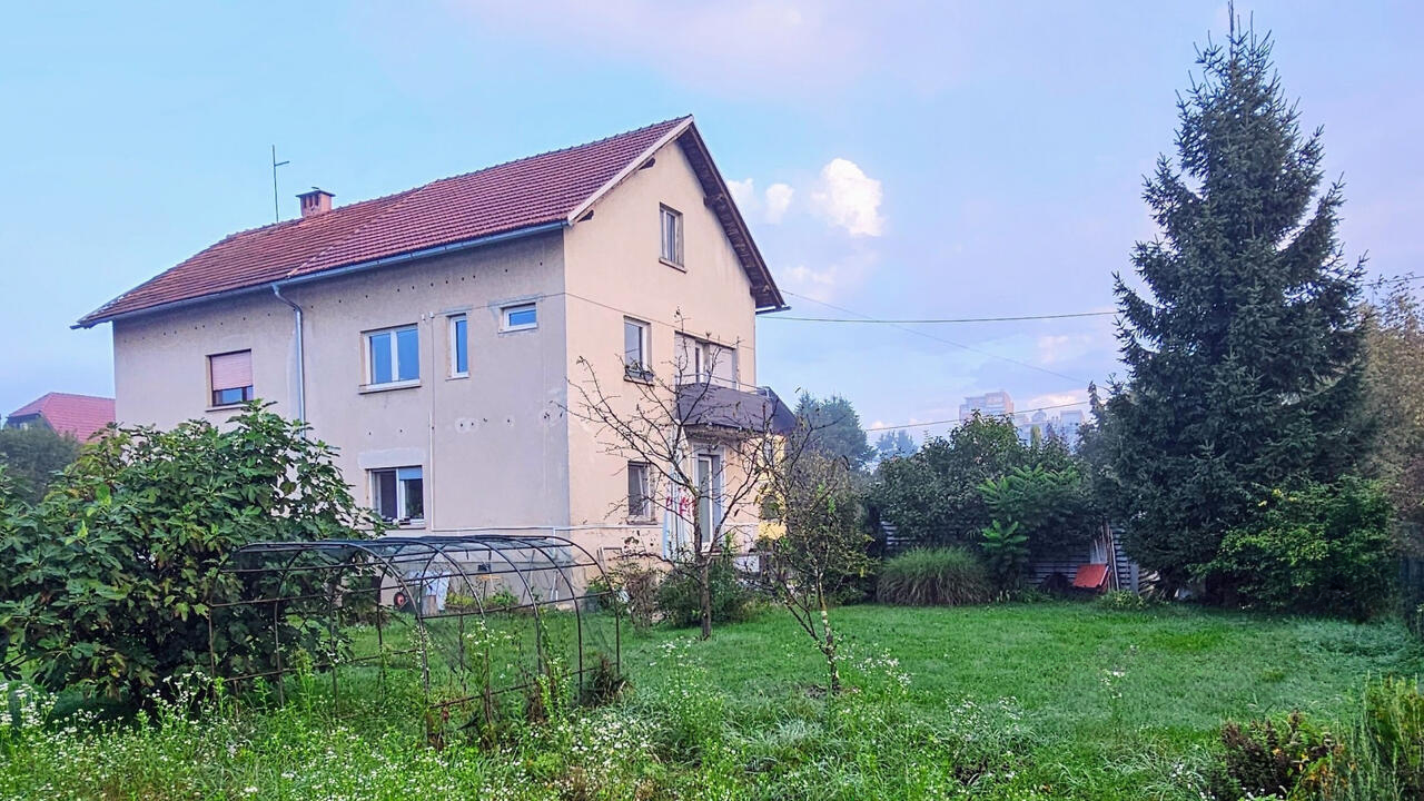 Дом в Любляне, Словения, 237 м² - фото 1