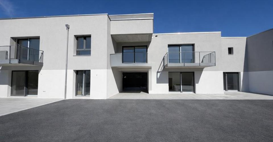 Квартира в Женеве, Швейцария, 70 м² - фото 1