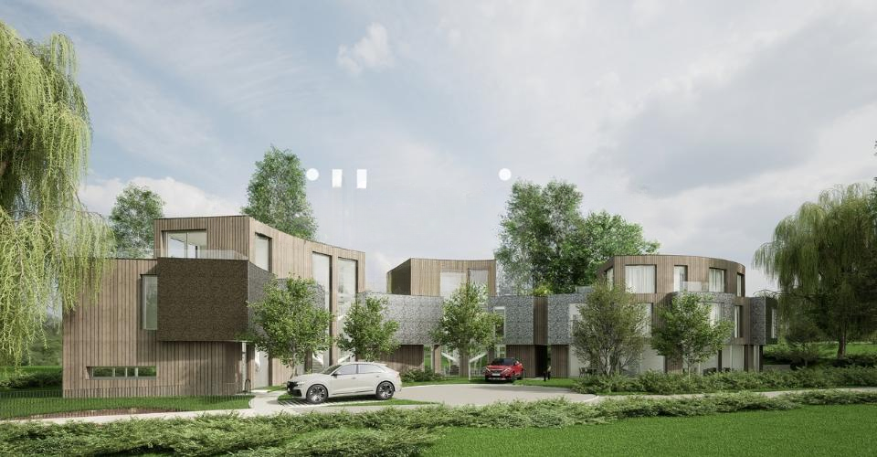 Квартира в Женеве, Швейцария - фото 1