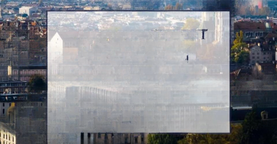 Квартира в Женеве, Швейцария, 600 м² - фото 1