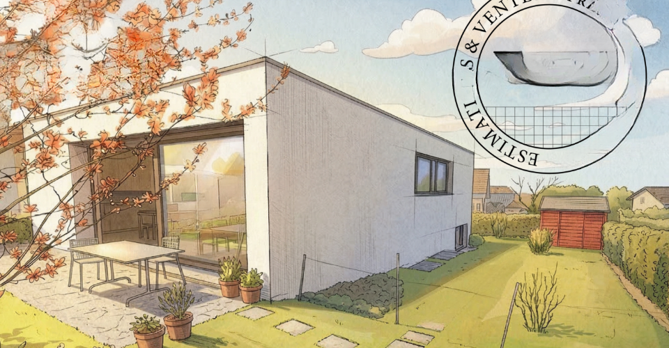 Квартира в Женеве, Швейцария - фото 1