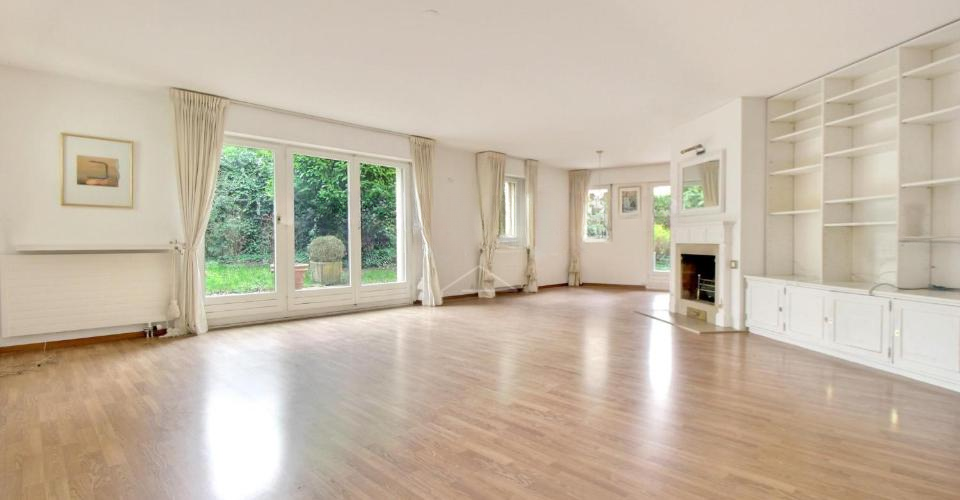 Квартира в Женеве, Швейцария, 159 м² - фото 1