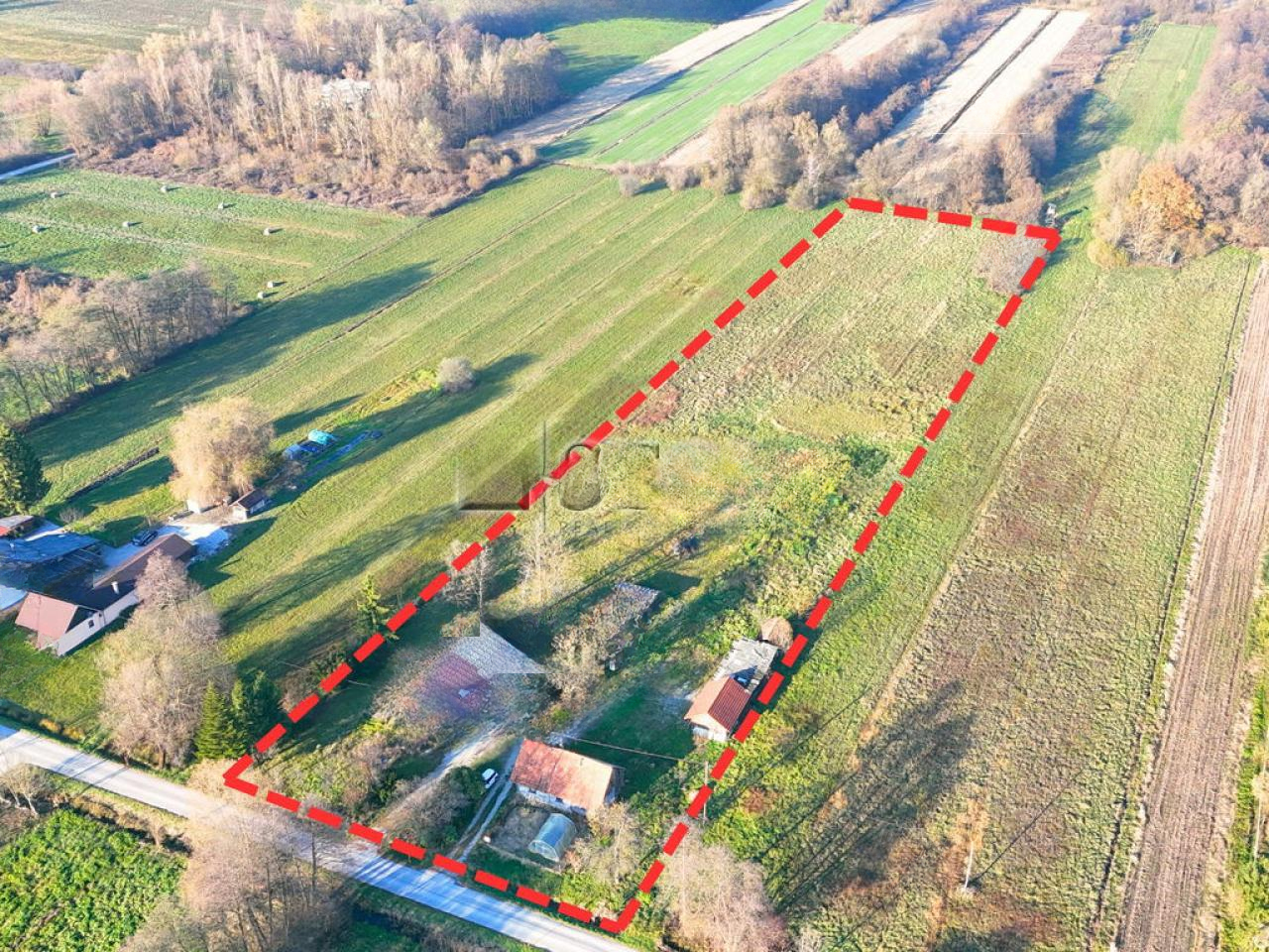 Дом в Любляне, Словения, 98 м² - фото 1