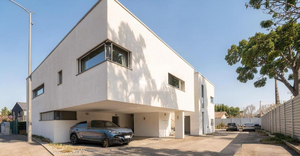 Квартира в Женеве, Швейцария, 124 м² - фото 1