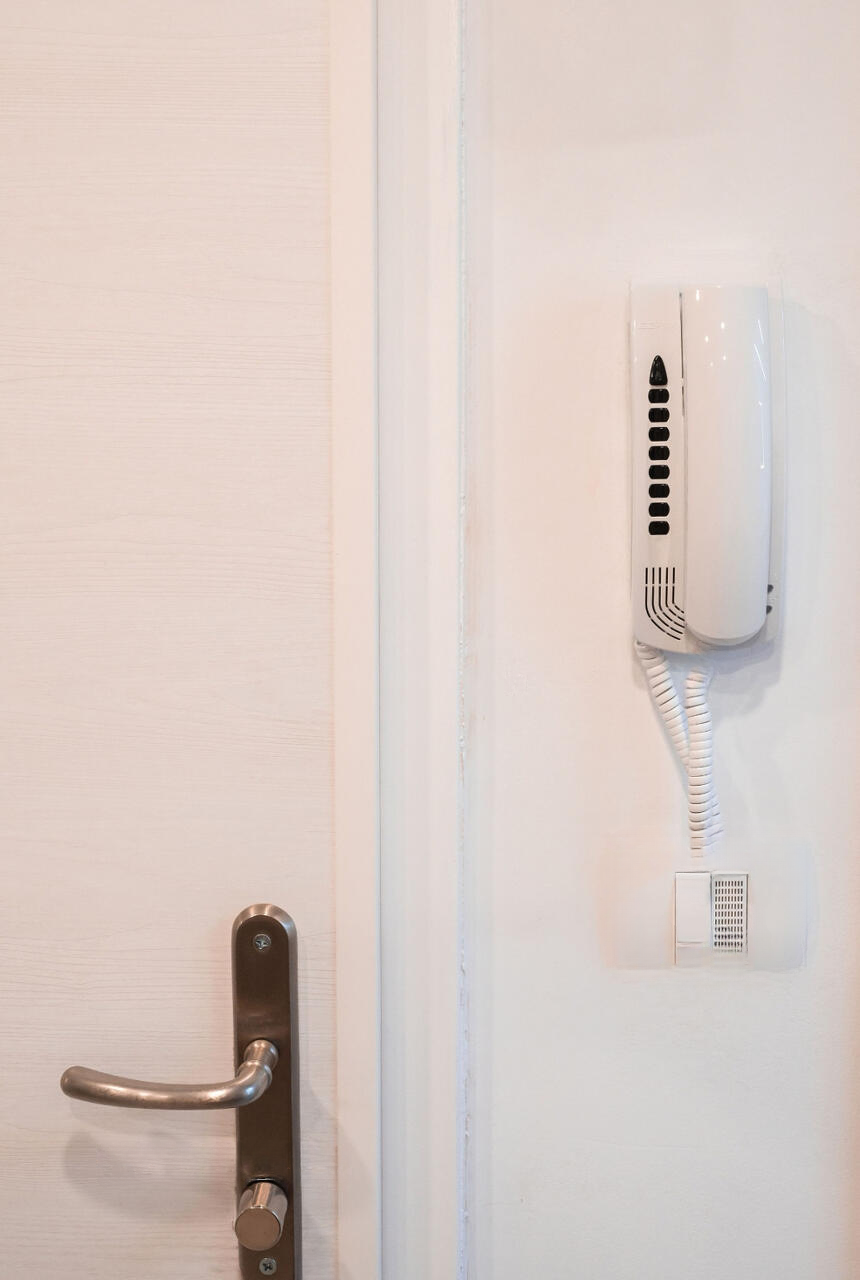 Квартира в Изоле, Словения, 28 м² - фото 1