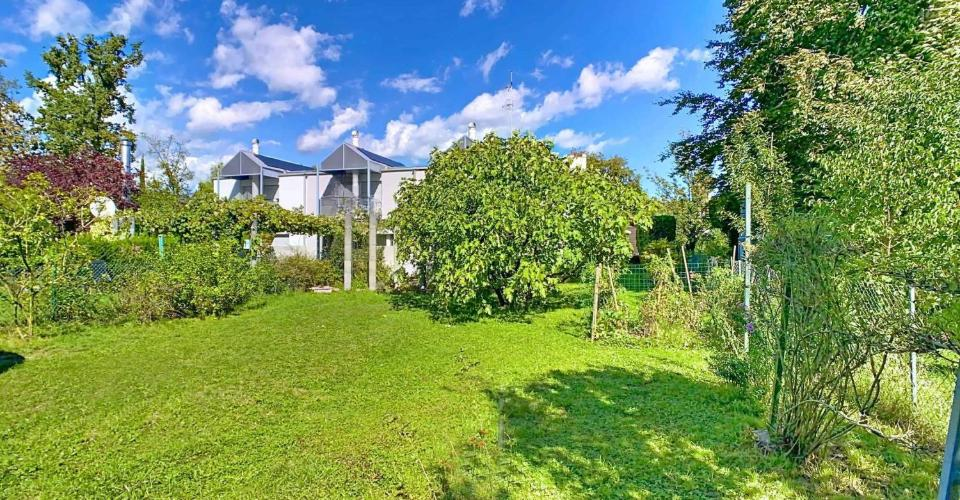 Квартира в Женеве, Швейцария, 150 м² - фото 1