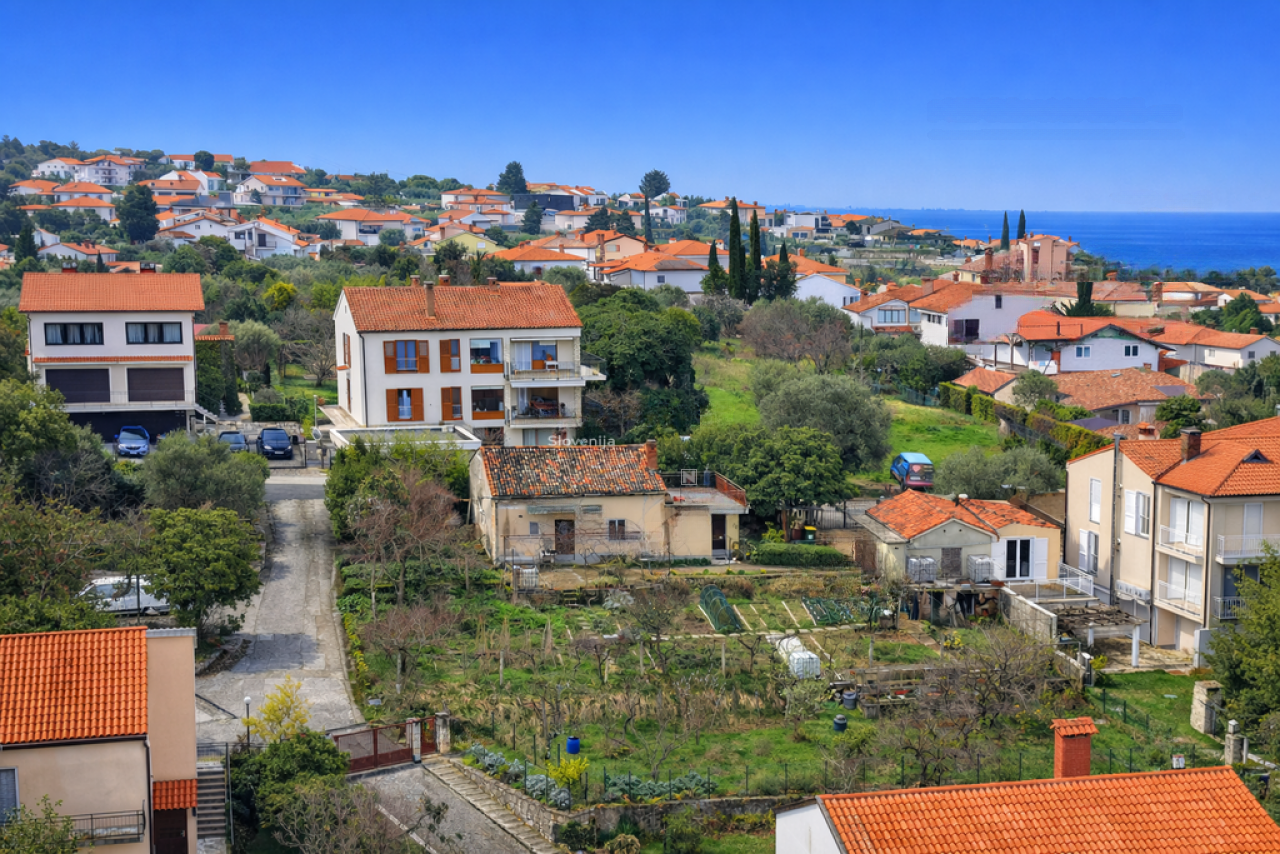 Дом в Пиране, Словения, 122 м² - фото 1