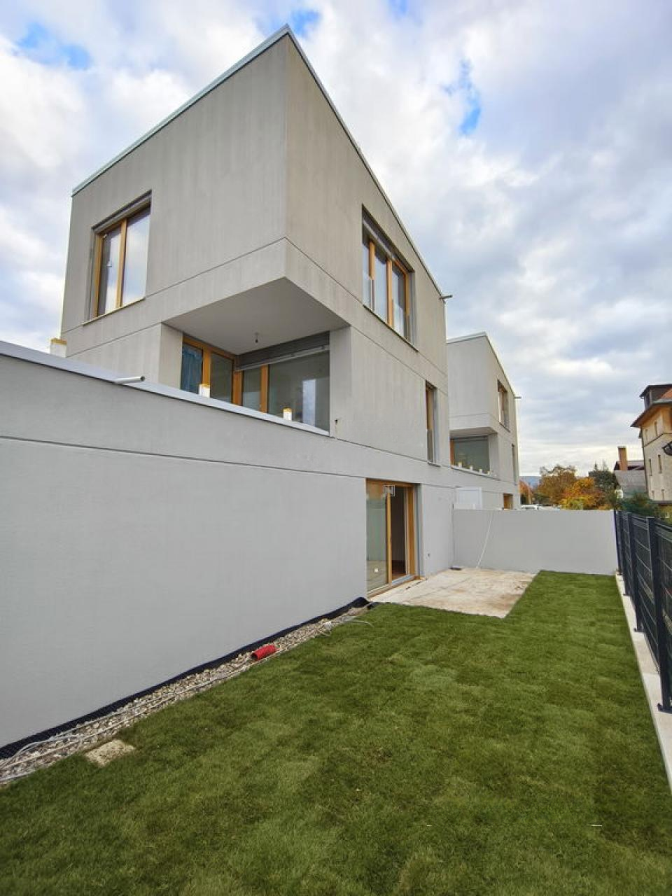 Дом в Любляне, Словения, 158 м² - фото 1