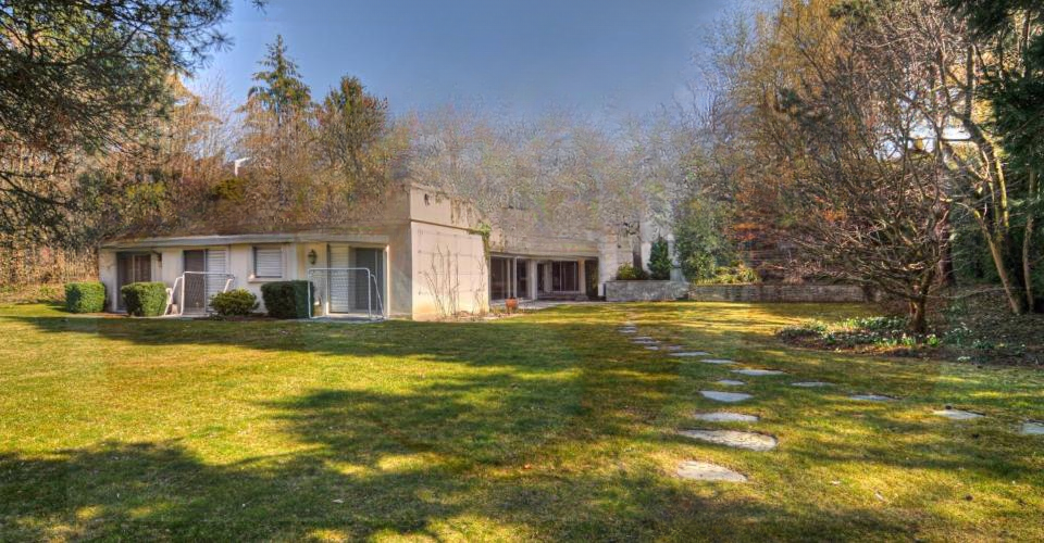 Квартира в Женеве, Швейцария - фото 1