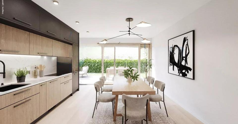 Квартира в Женеве, Швейцария, 72 м² - фото 1