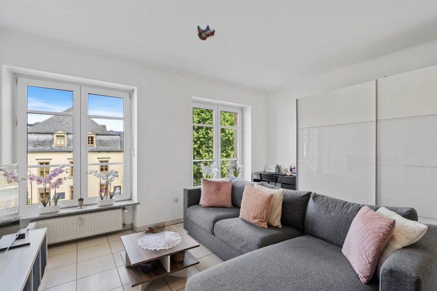 Квартира в Гревенмахере, Люксембург, 42 м² - фото 1