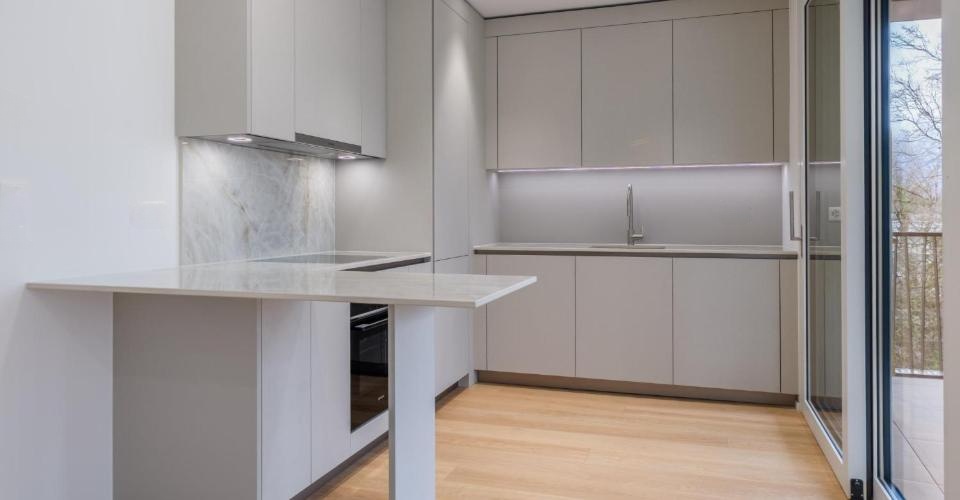 Квартира в Женеве, Швейцария, 73 м² - фото 1