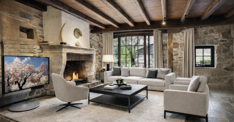 Квартира в Женеве, Швейцария, 660 м² - фото 1