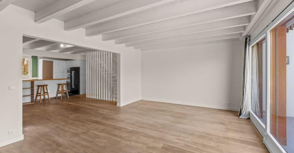 Квартира в Женеве, Швейцария, 196 м² - фото 1