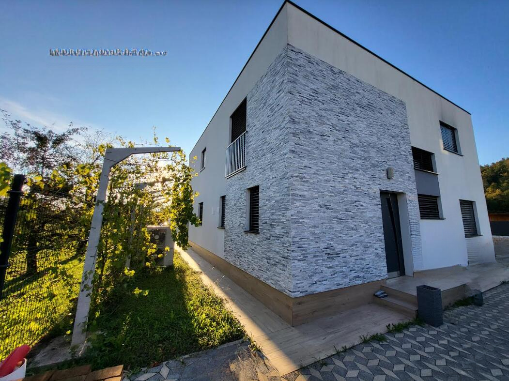 Дом в Любляне, Словения, 253 м² - фото 1