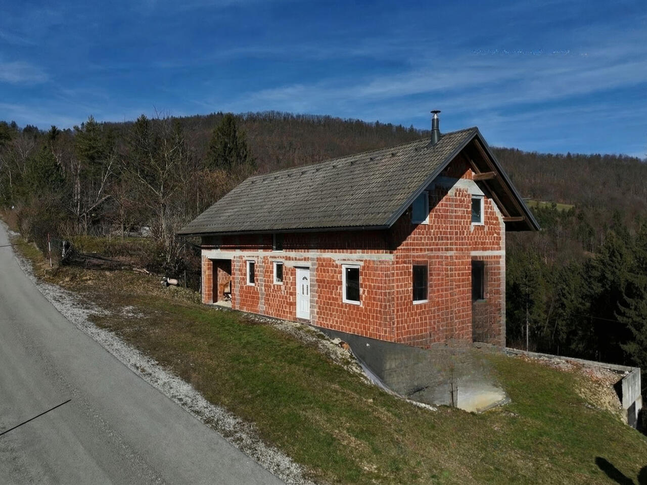 Дом в Любляне, Словения, 180 м² - фото 1