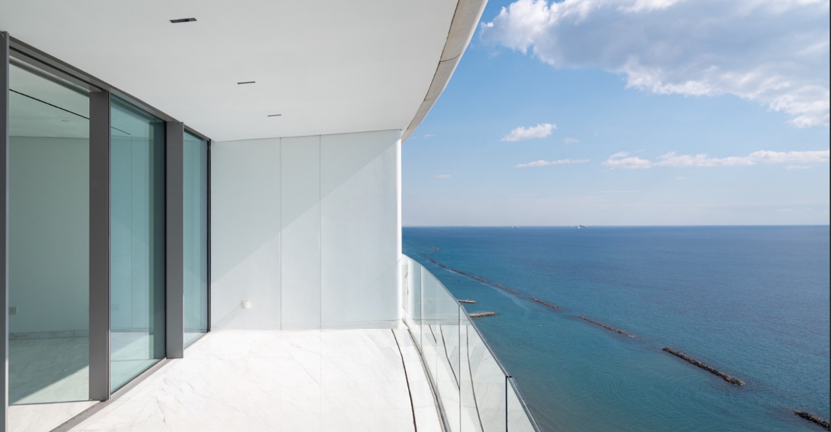 Квартира в Лимасоле, Кипр, 137 м² - фото 1