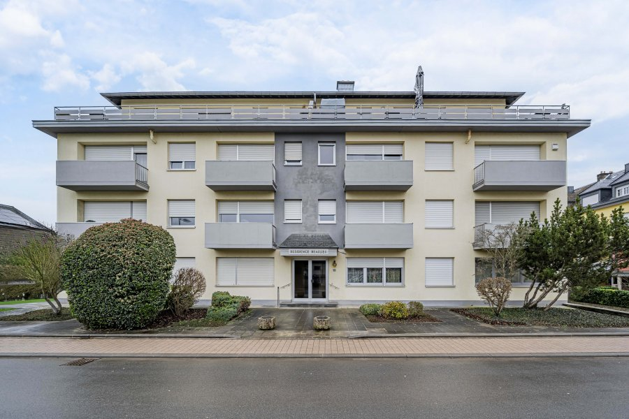 Квартира в Дикирхе, Люксембург, 80 м² - фото 1