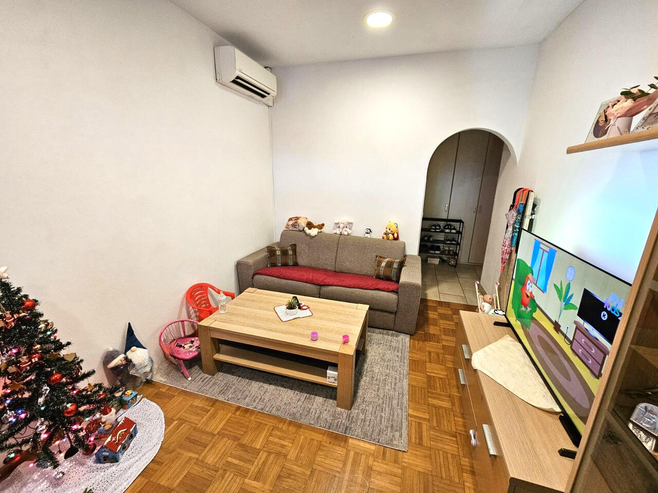 Квартира в Копере, Словения, 51 м² - фото 1