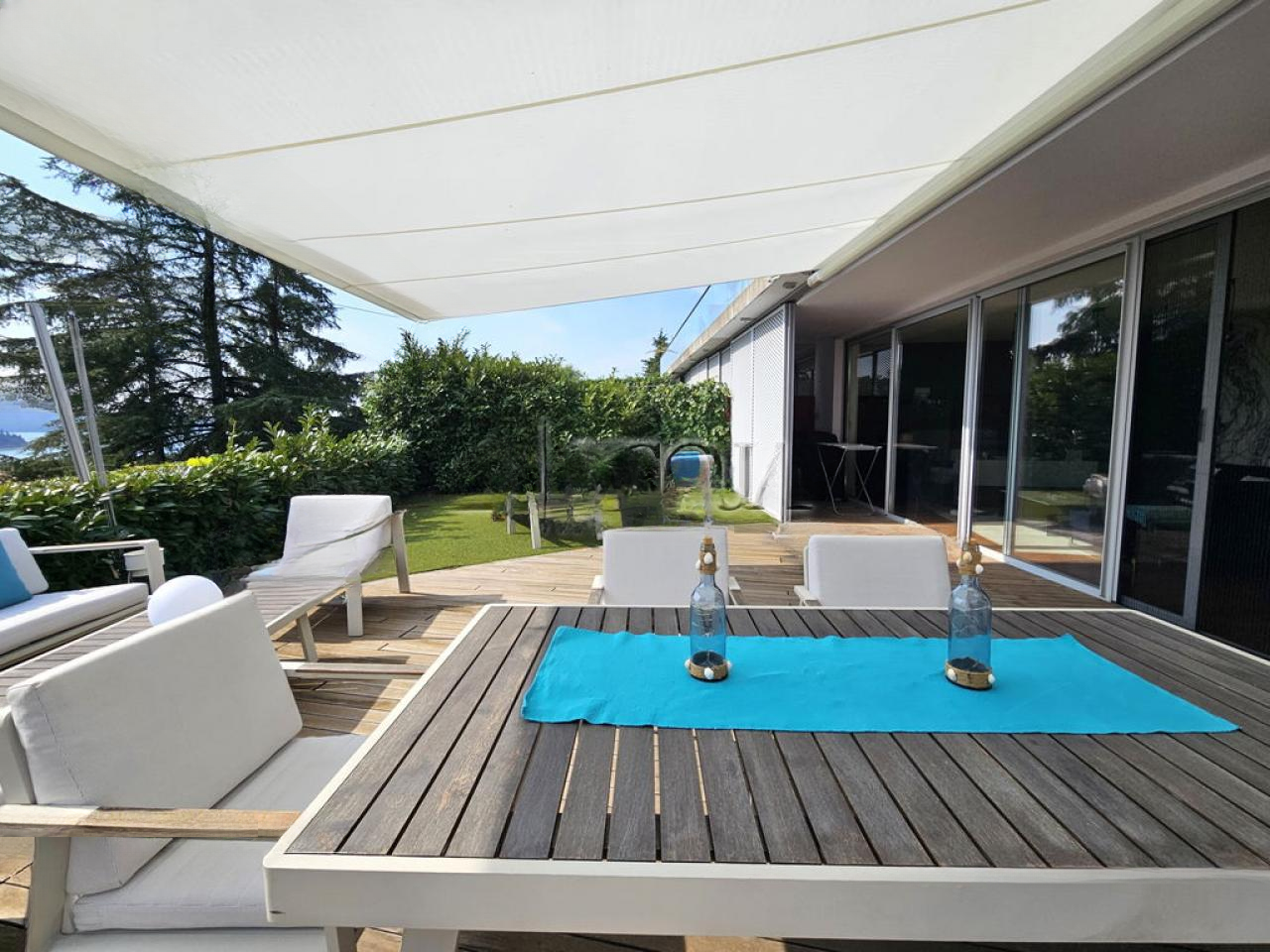 Квартира в Портороже, Словения, 152 м² - фото 1