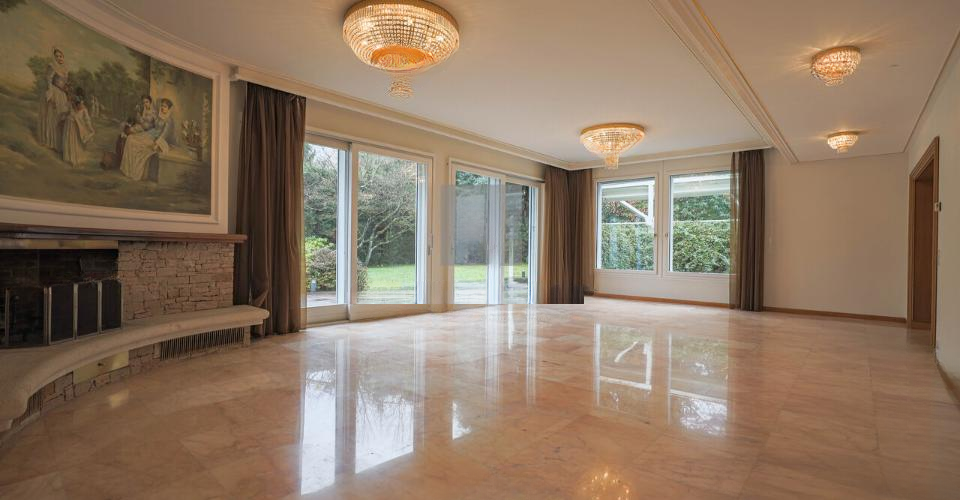 Квартира в Женеве, Швейцария, 360 м² - фото 1