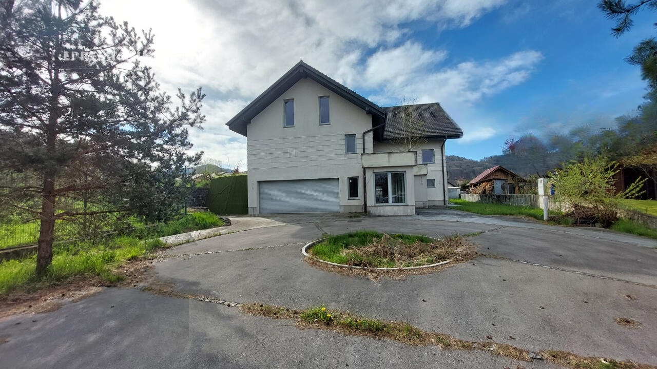 Дом в Любляне, Словения, 758 м² - фото 1