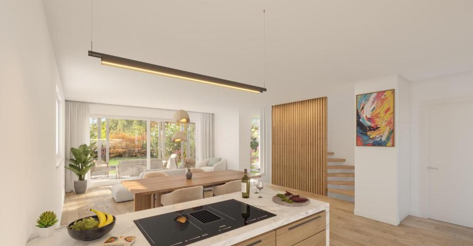 Квартира в Женеве, Швейцария, 164 м² - фото 1