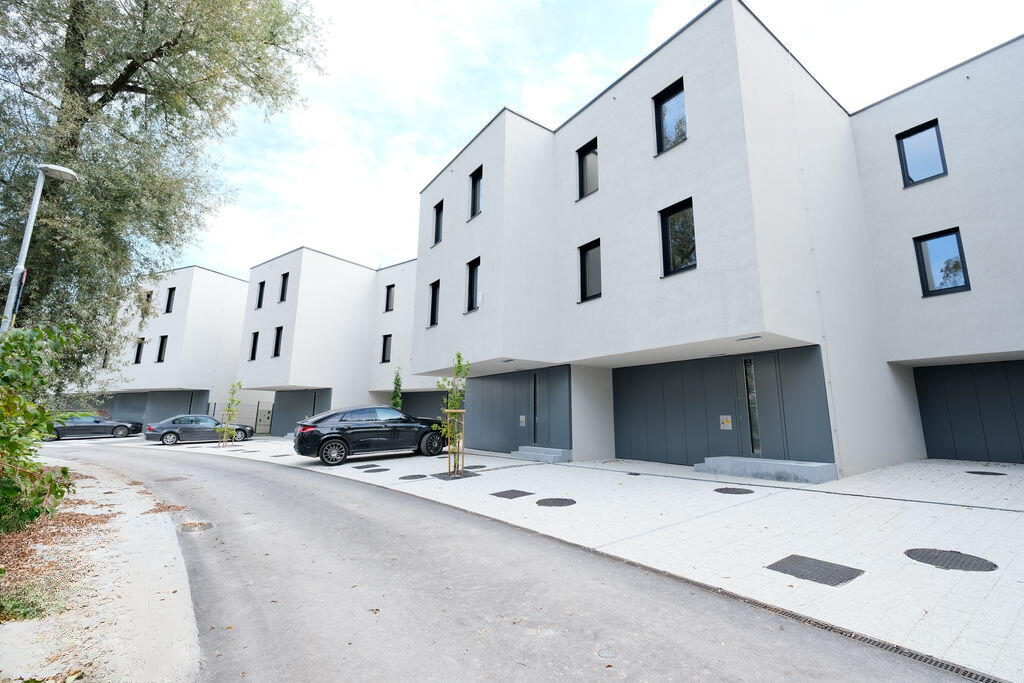 Дом в Любляне, Словения, 180 м² - фото 1