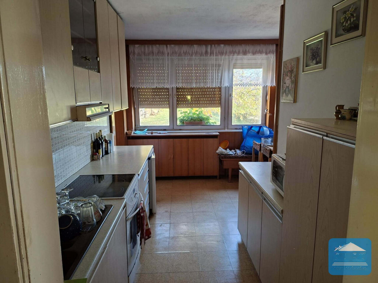 Дом в Любляне, Словения, 313 м² - фото 1