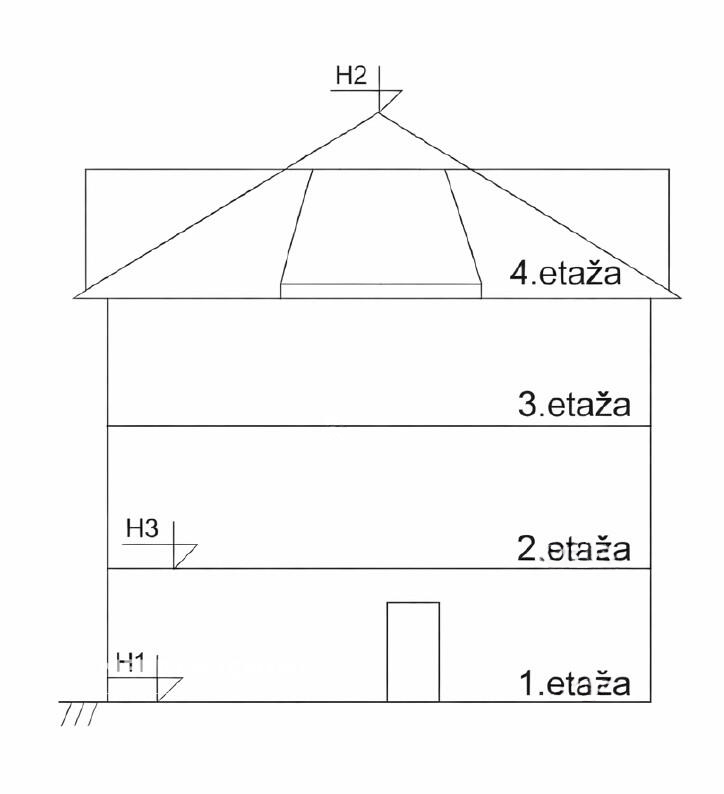 Дом в Любляне, Словения, 509 м² - фото 1