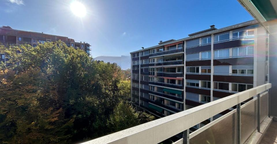 Квартира в Женеве, Швейцария - фото 1