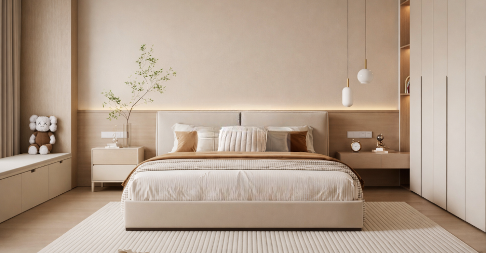 Квартира в Женеве, Швейцария, 187 м² - фото 1