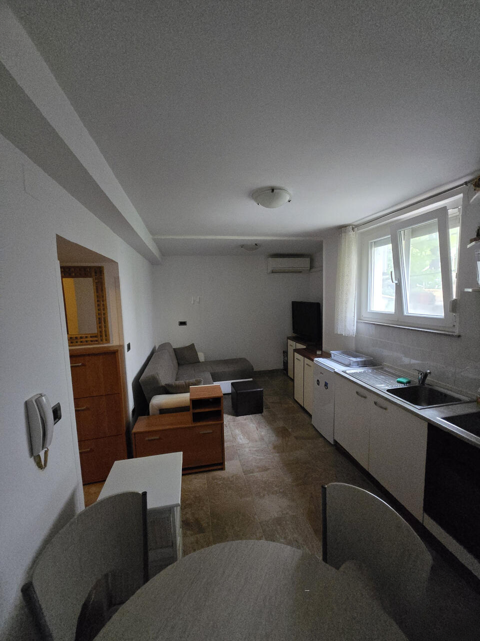 Квартира в Изоле, Словения, 33 м² - фото 1