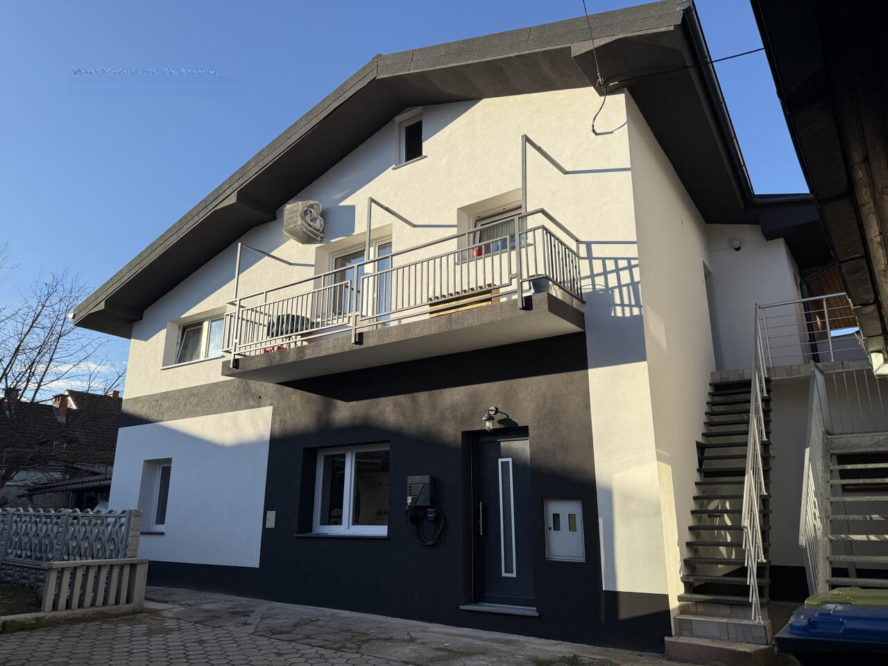 Дом в Любляне, Словения, 144 м² - фото 1