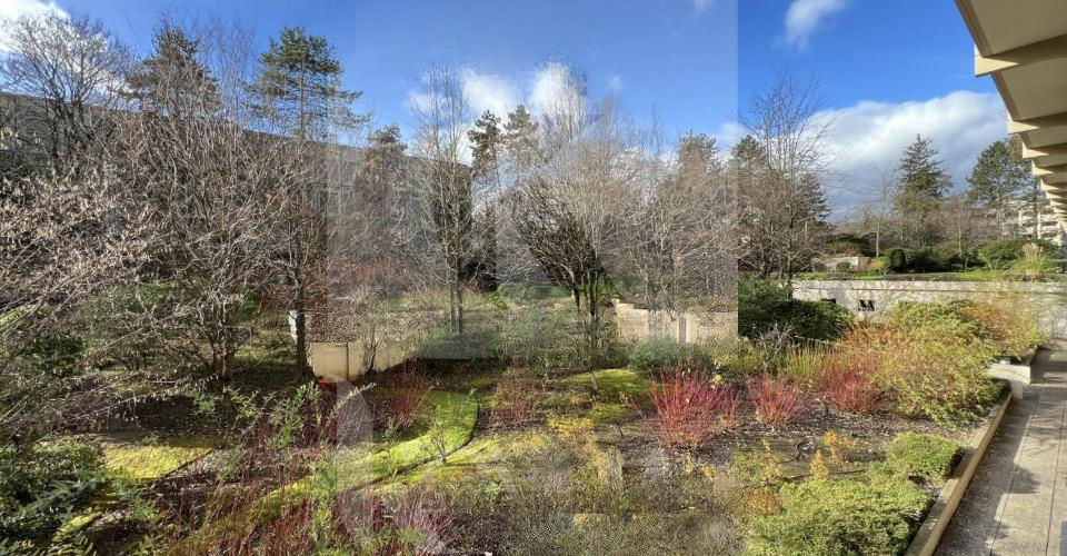 Квартира в Женеве, Швейцария, 110 м² - фото 1