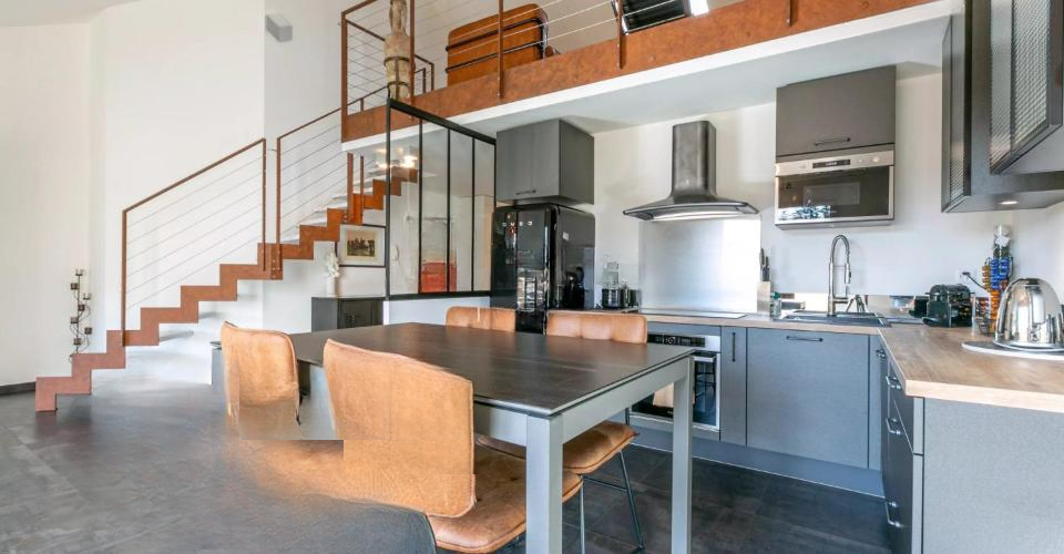 Квартира в Женеве, Швейцария, 152 м² - фото 1