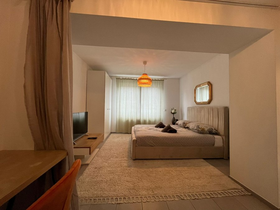 Квартира в Гревенмахере, Люксембург, 120 м² - фото 1