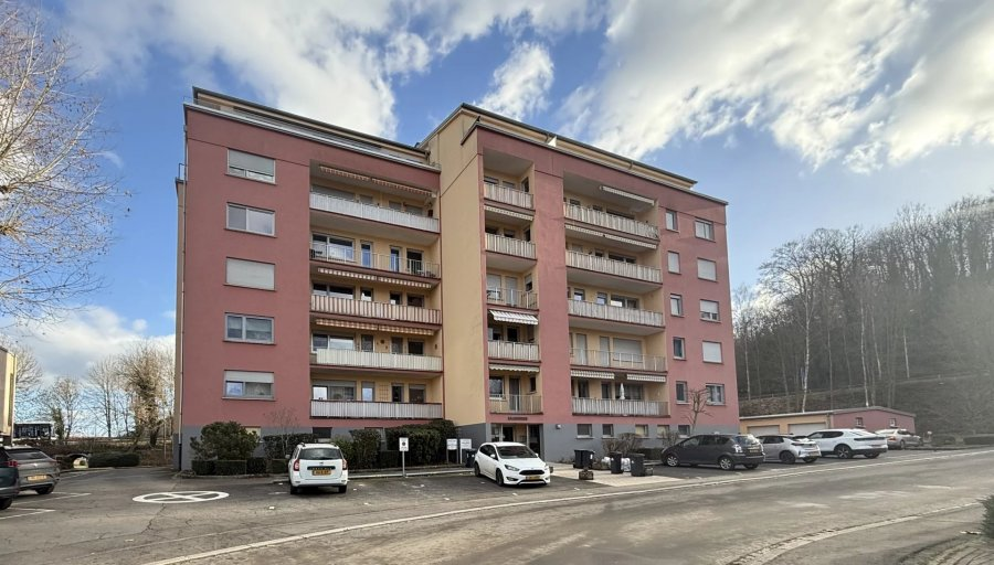 Квартира в Дикирхе, Люксембург, 101 м² - фото 1