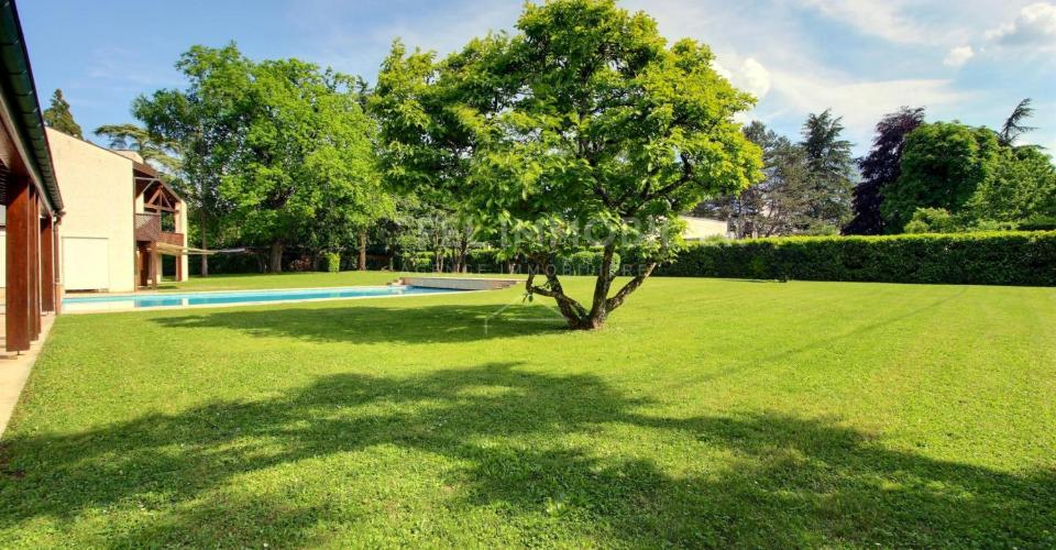 Квартира в Женеве, Швейцария, 580 м² - фото 1