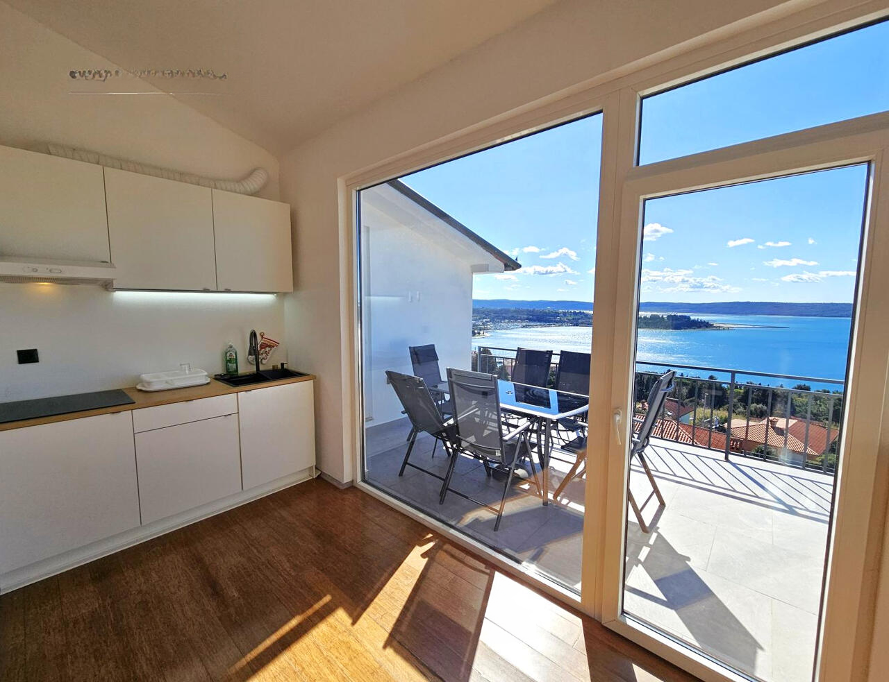 Квартира в Портороже, Словения, 102 м² - фото 1