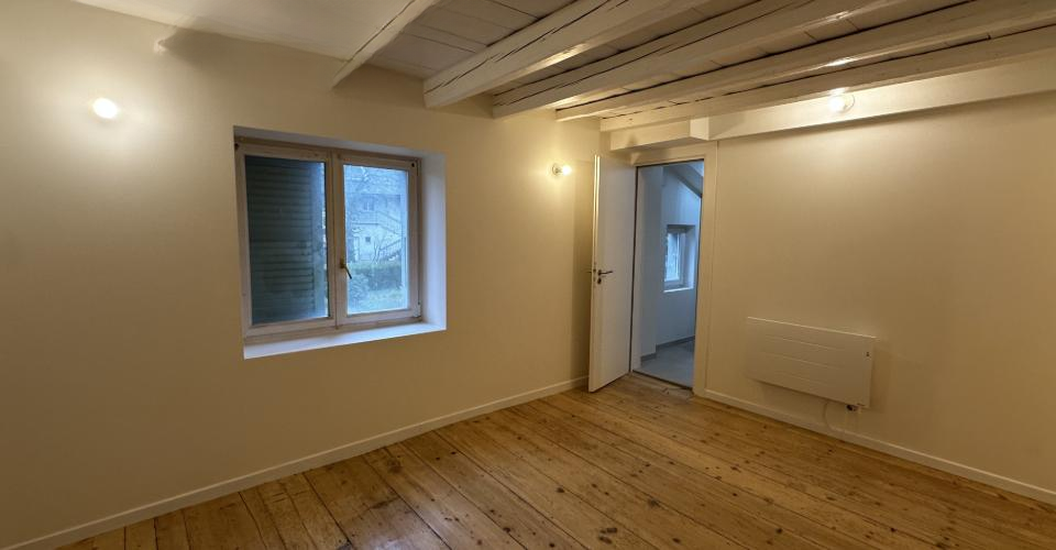 Квартира в Женеве, Швейцария, 113 м² - фото 1