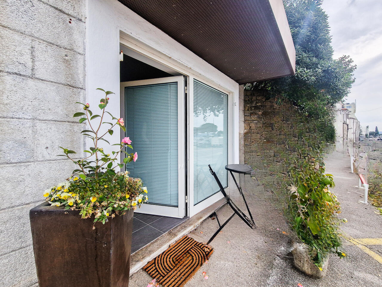 Квартира в Пиране, Словения, 28 м² - фото 2