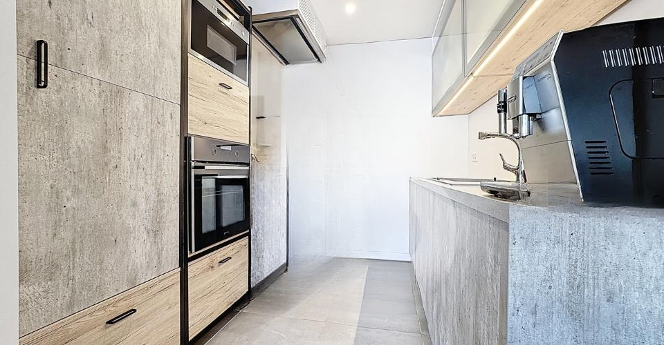 Квартира в Женеве, Швейцария, 58 м² - фото 2