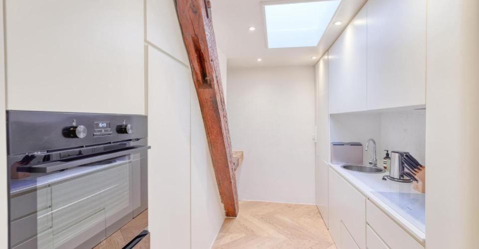 Квартира в Женеве, Швейцария, 70 м² - фото 2